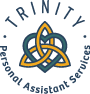 Trinity Personal Assistant Services logo
